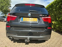 Bmw - 2012 - x3 - xdrive20i high exec. - personenauto - afbeelding 24 van  28