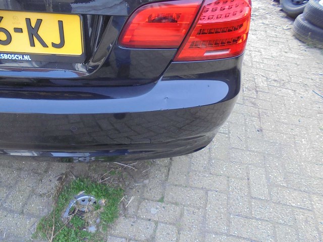 Bmw - 2013 - 3-serie cabrio - 330i exclusive automaat - j-086-kj - afbeelding 11 van  19