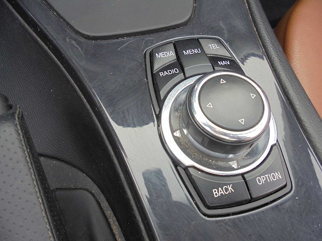 Bmw - 2013 - 3-serie cabrio - 330i exclusive automaat - j-086-kj - afbeelding 18 van  19