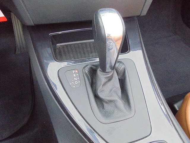 Bmw - 2013 - 3-serie cabrio - 330i exclusive automaat - j-086-kj - afbeelding 19 van  19