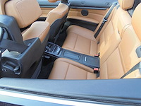 Bmw - 2013 - 3-serie cabrio - 330i exclusive automaat - j-086-kj - afbeelding 13 van  17