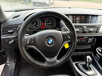 Bmw - 2013 - x1 - sdrive20i business - personenauto - afbeelding 8 van  24
