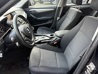 Bmw - 2013 - x1 - sdrive20i business - personenauto - afbeelding 9 van  24