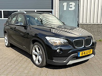Bmw - 2013 - x1 - sdrive20i business - personenauto - afbeelding 18 van  24