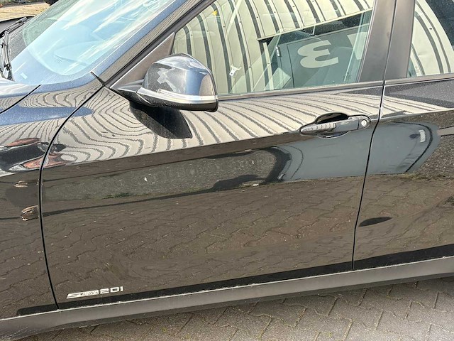 Bmw - 2013 - x1 - sdrive20i business - personenauto - afbeelding 19 van  24