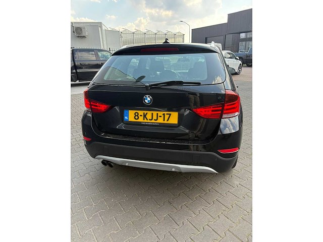 Bmw - 2013 - x1 - sdrive20i business - personenauto - afbeelding 21 van  24
