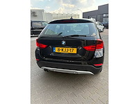 Bmw - 2013 - x1 - sdrive20i business - personenauto - afbeelding 21 van  24