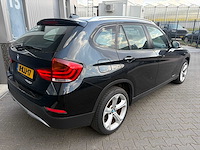 Bmw - 2013 - x1 - sdrive20i business - personenauto - afbeelding 22 van  24