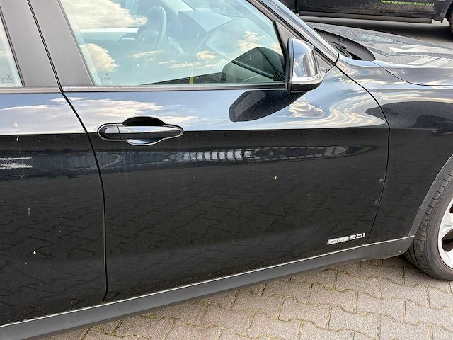 Bmw - 2013 - x1 - sdrive20i business - personenauto - afbeelding 24 van  24