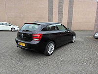 Bmw - 2014 - 1-serie - 114i ede business - kdg-67-s - afbeelding 5 van  9