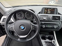 Bmw - 2014 - 1-serie - 114i ede business - kdg-67-s - afbeelding 8 van  9