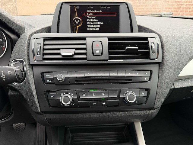 Bmw - 2014 - 1-serie - 114i ede business - kdg-67-s - afbeelding 9 van  9