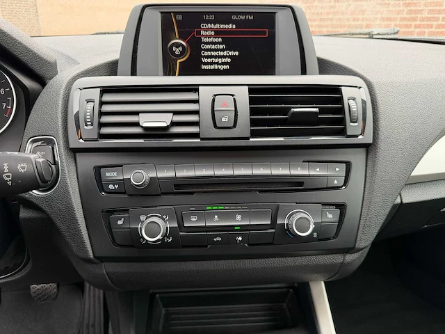 Bmw - 2014 - 1-serie - 114i ede business - kdg-67-s - afbeelding 10 van  10