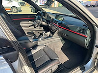 Bmw - 2014 - 3-serie gran turismo - 320i high executive - automaat - personenauto - afbeelding 2 van  29