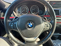 Bmw - 2014 - 3-serie gran turismo - 320i high executive - automaat - personenauto - afbeelding 6 van  29