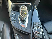 Bmw - 2014 - 3-serie gran turismo - 320i high executive - automaat - personenauto - afbeelding 10 van  29