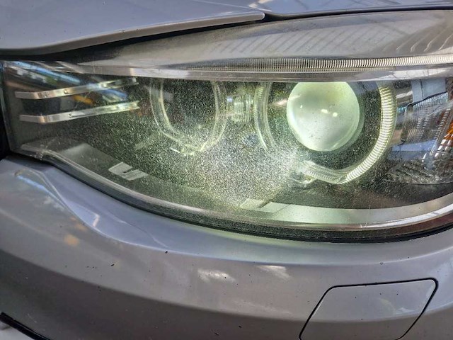 Bmw - 2014 - 3-serie gran turismo - 320i high executive - automaat - personenauto - afbeelding 20 van  29