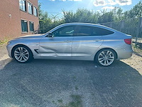 Bmw - 2014 - 3-serie gran turismo - 320i high executive - automaat - personenauto - afbeelding 12 van  29
