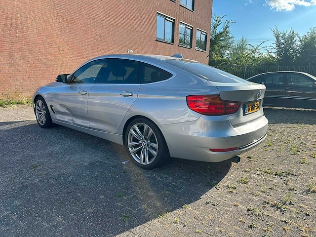 Bmw - 2014 - 3-serie gran turismo - 320i high executive - automaat - personenauto - afbeelding 22 van  29