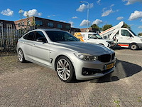 Bmw - 2014 - 3-serie gran turismo - 320i high executive - automaat - personenauto - afbeelding 27 van  29