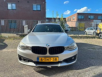 Bmw - 2014 - 3-serie gran turismo - 320i high executive - automaat - personenauto - afbeelding 28 van  29