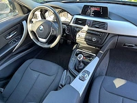 Bmw - 2014 - 3-serie touring - 316d business - personenauto - afbeelding 22 van  24