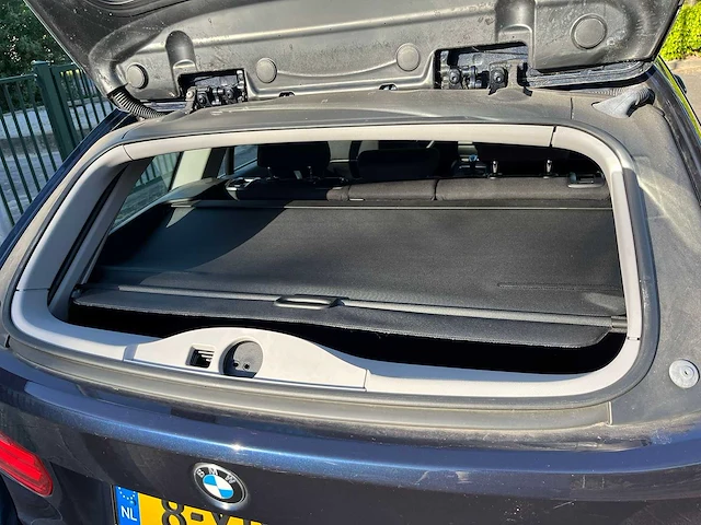 Bmw - 2014 - 3-serie touring - 316d business - personenauto - afbeelding 20 van  24