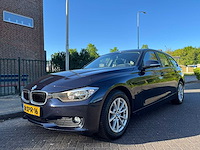 Bmw - 2014 - 3-serie touring - 316d business - personenauto - afbeelding 1 van  24