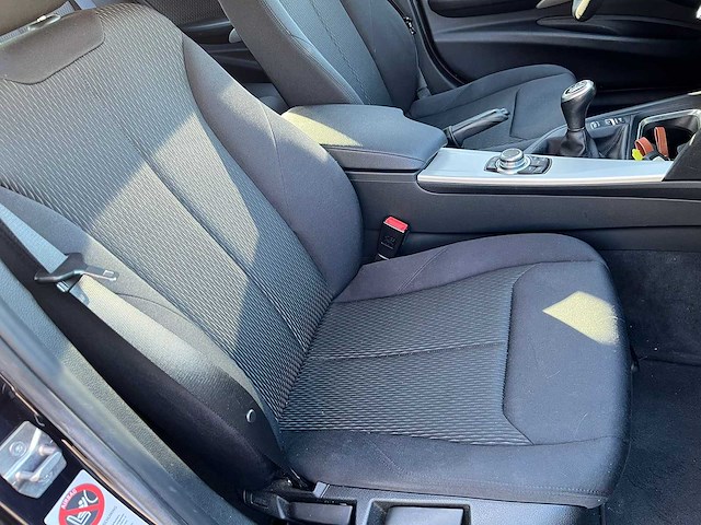 Bmw - 2014 - 3-serie touring - 316d business - personenauto - afbeelding 13 van  24