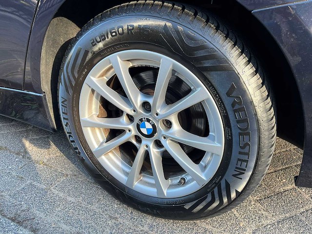 Bmw - 2014 - 3-serie touring - 316d business - personenauto - afbeelding 15 van  24