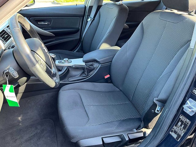 Bmw - 2014 - 3-serie touring - 316d business - personenauto - afbeelding 22 van  24