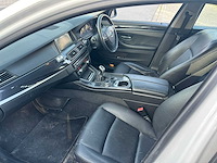 Bmw - 2014 - 520 - personenauto - afbeelding 4 van  22