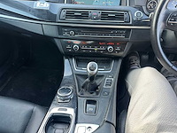 Bmw - 2014 - 520 - personenauto - afbeelding 7 van  22