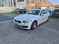 Bmw - 2014 - 520 - personenauto - afbeelding 1 van  22