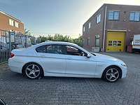 Bmw - 2014 - 520 - personenauto - afbeelding 19 van  22