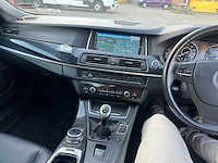 Bmw - 2014 - 520 - personenauto - afbeelding 8 van  22