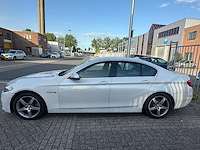 Bmw - 2014 - 520 - personenauto - afbeelding 12 van  22