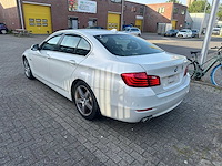 Bmw - 2014 - 520 - personenauto - afbeelding 16 van  22
