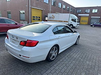 Bmw - 2014 - 520 - personenauto - afbeelding 18 van  22