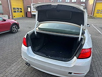 Bmw - 2014 - 520 - personenauto - afbeelding 22 van  22
