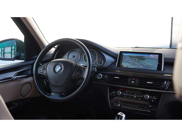 Bmw - 2014 - x5 - xdrive25d high exec. - xl-542-s - afbeelding 6 van  25