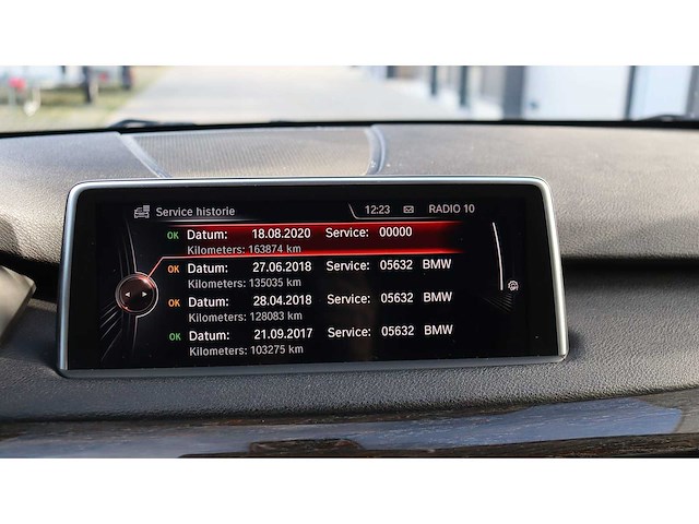 Bmw - 2014 - x5 - xdrive25d high exec. - xl-542-s - afbeelding 13 van  25