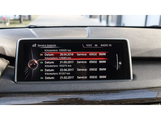 Bmw - 2014 - x5 - xdrive25d high exec. - xl-542-s - afbeelding 14 van  25