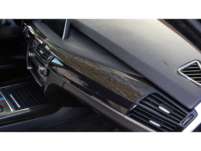 Bmw - 2014 - x5 - xdrive25d high exec. - xl-542-s - afbeelding 19 van  25
