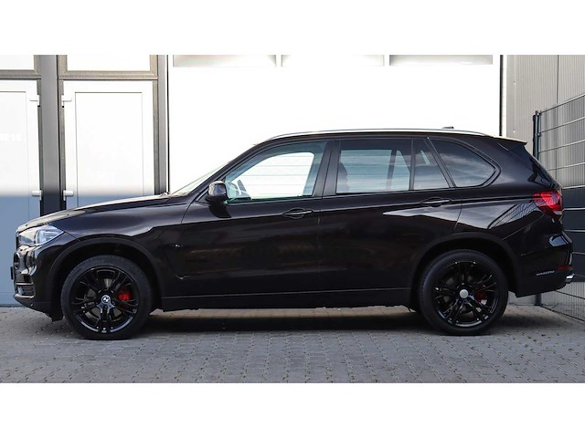 Bmw - 2014 - x5 - xdrive25d high exec. - xl-542-s - afbeelding 23 van  25
