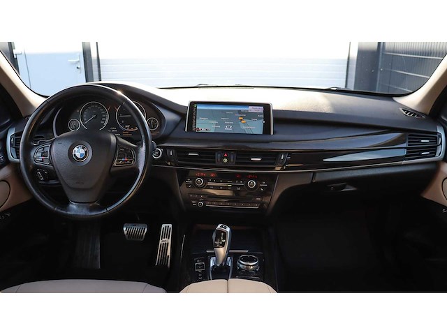 Bmw - 2014 - x5 - xdrive25d high exec. - xl-542-s - afbeelding 1 van  13
