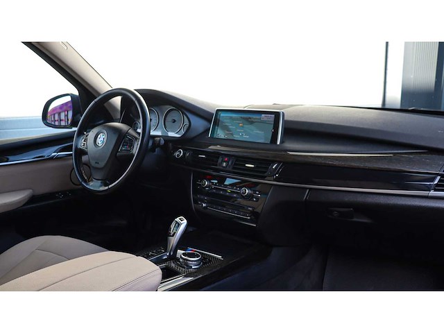 Bmw - 2014 - x5 - xdrive25d high exec. - xl-542-s - afbeelding 3 van  13