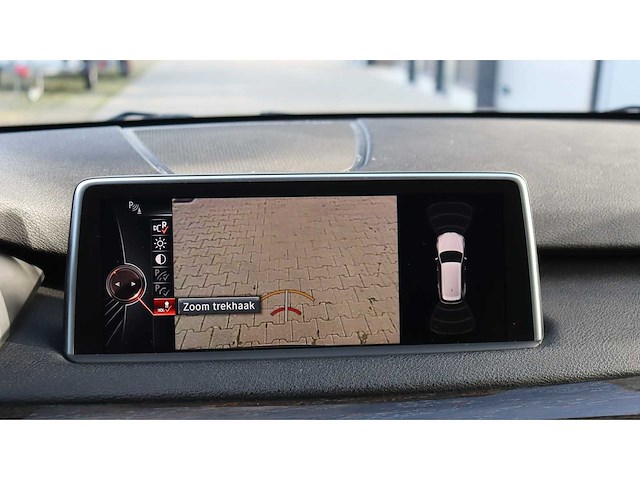 Bmw - 2014 - x5 - xdrive25d high exec. - xl-542-s - afbeelding 5 van  13