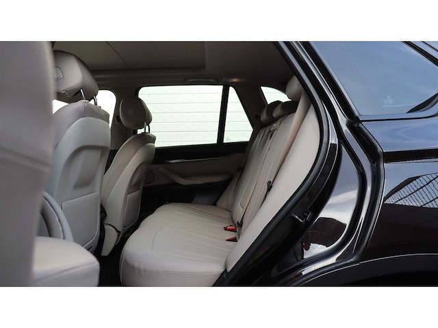 Bmw - 2014 - x5 - xdrive25d high exec. - xl-542-s - afbeelding 9 van  13