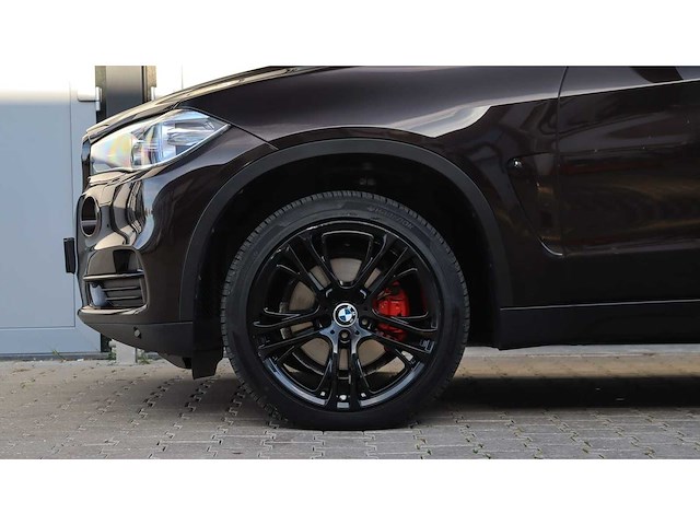 Bmw - 2014 - x5 - xdrive25d high exec. - xl-542-s - afbeelding 11 van  13